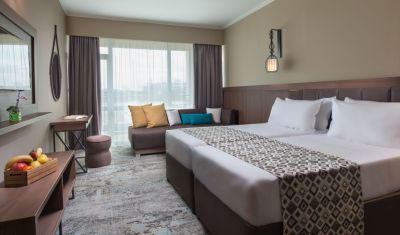 Imagine pentru Hotel Alba 4*  valabile pentru Litoral 2025