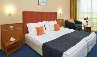 Imagine pentru Hotel Alba 4*  valabile pentru Litoral 2025