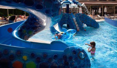 Imagine pentru Hotel Alba 4*  valabile pentru Litoral 2025