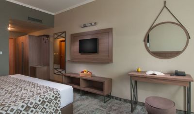 Imagine pentru Hotel Alba 4*  valabile pentru Litoral 2025