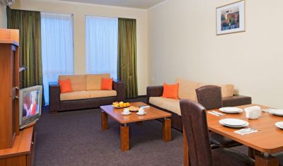 Imagine pentru Hotel Alba 4*  valabile pentru Litoral 2025
