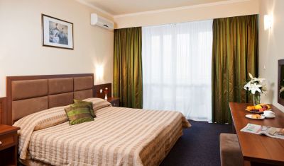 Imagine pentru Hotel Alba 4*  valabile pentru Litoral 2025