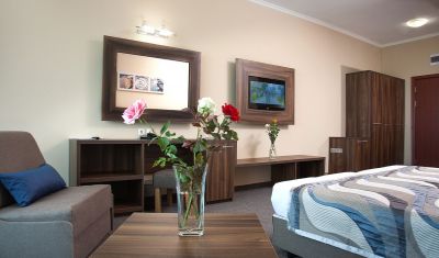 Imagine pentru Hotel Alba 4*  valabile pentru Litoral 2025