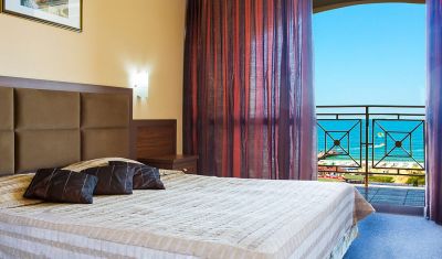 Imagine pentru Hotel Alba 4*  valabile pentru Litoral 2025