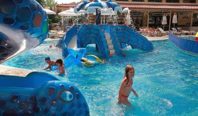 Imagine pentru Hotel Alba 4*  valabile pentru Litoral 2025