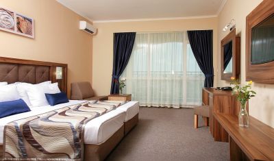 Imagine pentru Hotel Alba 4*  valabile pentru Litoral 2025