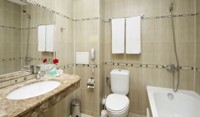 Imagine pentru Hotel Alba 4*  valabile pentru Litoral 2025