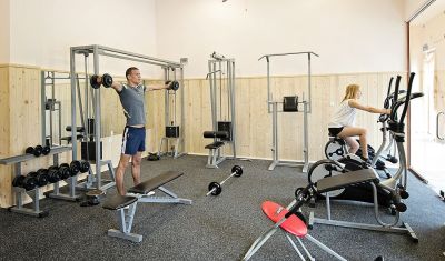 Imagine pentru Hotel Alba 4*  valabile pentru Litoral 2025