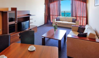 Imagine pentru Hotel Alba 4*  valabile pentru Litoral 2025