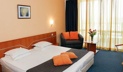 Imagine pentru Hotel Alba 4*  valabile pentru Litoral 2025