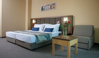Imagine pentru Hotel Alba 4*  valabile pentru Litoral 2025
