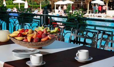 Imagine pentru Hotel Alba 4*  valabile pentru Litoral 2025