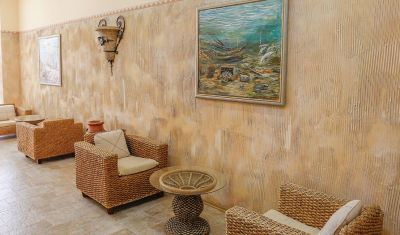 Imagine pentru Hotel Alba 4*  valabile pentru Litoral 2025