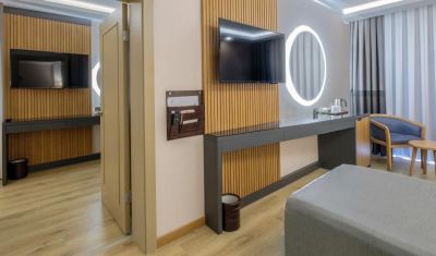 Imagine pentru Hotel Alba Resort 5* valabile pentru Litoral 2025