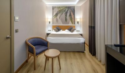 Imagine pentru Hotel Alba Resort 5* valabile pentru Litoral 2025
