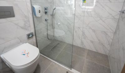 Imagine pentru Hotel Alba Resort 5* valabile pentru Litoral 2025