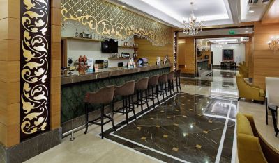 Imagine pentru Hotel Alba Resort 5* valabile pentru Litoral 2025
