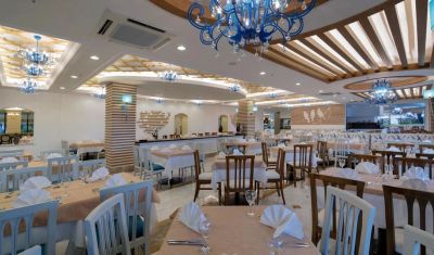 Imagine pentru Hotel Alba Resort 5* valabile pentru Litoral 2025