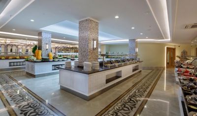 Imagine pentru Hotel Alba Resort 5* valabile pentru Litoral 2025