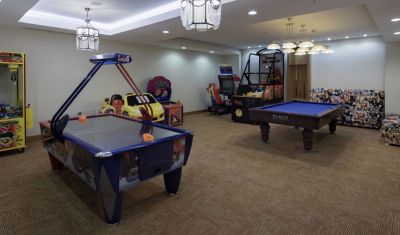 Imagine pentru Hotel Alba Resort 5* valabile pentru Litoral 2025