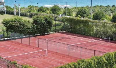 Imagine pentru Hotel Alba Resort 5* valabile pentru Litoral 2025