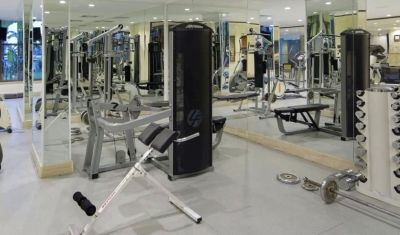 Imagine pentru Hotel Alba Resort 5* valabile pentru Litoral 2025