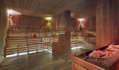 Imagine pentru Hotel Alba Resort 5* valabile pentru Litoral 2025