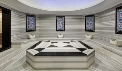 Imagine pentru Hotel Alba Resort 5* valabile pentru Litoral 2025