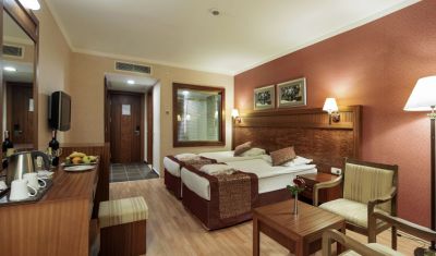 Imagine pentru Hotel Alba Royal 5*(Adults Only 16+) valabile pentru Litoral 2025