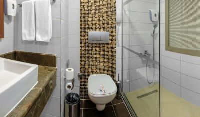 Imagine pentru Hotel Alba Royal 5*(Adults Only 16+) valabile pentru Litoral 2025