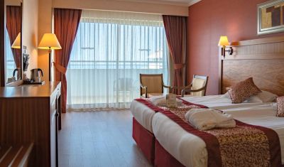 Imagine pentru Hotel Alba Royal 5*(Adults Only 16+) valabile pentru Litoral 2025