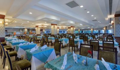 Imagine pentru Hotel Alba Royal 5*(Adults Only 16+) valabile pentru Litoral 2025
