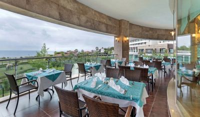 Imagine pentru Hotel Alba Royal 5*(Adults Only 16+) valabile pentru Litoral 2025