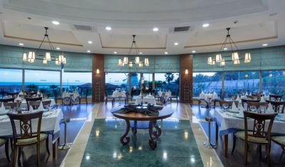 Imagine pentru Hotel Alba Royal 5*(Adults Only 16+) valabile pentru Litoral 2025