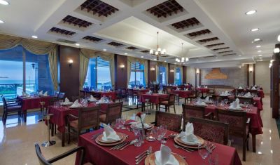 Imagine pentru Hotel Alba Royal 5*(Adults Only 16+) valabile pentru Litoral 2025