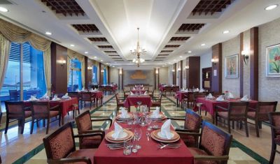 Imagine pentru Hotel Alba Royal 5*(Adults Only 16+) valabile pentru Litoral 2025