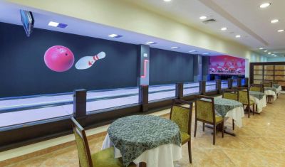 Imagine pentru Hotel Alba Royal 5*(Adults Only 16+) valabile pentru Litoral 2025