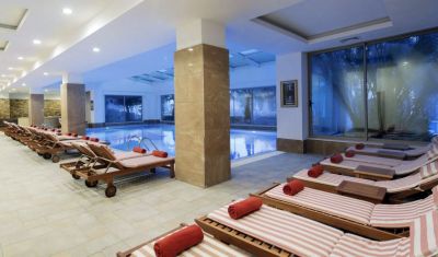Imagine pentru Hotel Alba Royal 5*(Adults Only 16+) valabile pentru Litoral 2025