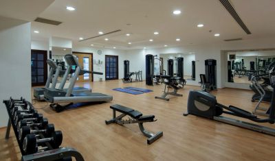 Imagine pentru Hotel Alba Royal 5*(Adults Only 16+) valabile pentru Litoral 2025