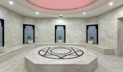 Imagine pentru Hotel Alba Royal 5*(Adults Only 16+) valabile pentru Litoral 2025