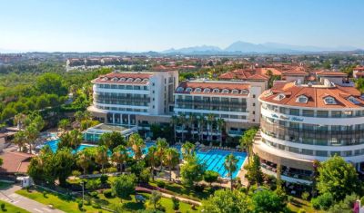 Imagine pentru Hotel Alba Royal 5*(Adults Only 16+) valabile pentru Litoral 2025