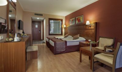 Imagine pentru Hotel Alba Royal 5*(Adults Only 16+) valabile pentru Litoral 2025