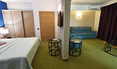 Imagine pentru Hotel Alcor 4* valabile pentru Litoral 2025