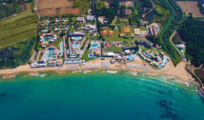 Imagine pentru Hotel Aldemar Olympian Village 5* valabile pentru Litoral 2025