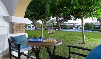 Imagine pentru Hotel Aldemar Olympian Village 5* valabile pentru Litoral 2025