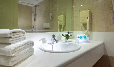 Imagine pentru Hotel Aldemar Olympian Village 5* valabile pentru Litoral 2025