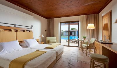 Imagine pentru Hotel Aldemar Olympian Village 5* valabile pentru Litoral 2025