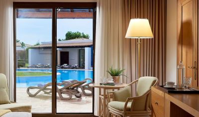 Imagine pentru Hotel Aldemar Olympian Village 5* valabile pentru Litoral 2025