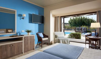 Imagine pentru Hotel Aldemar Olympian Village 5* valabile pentru Litoral 2025