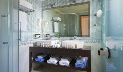 Imagine pentru Hotel Aldemar Olympian Village 5* valabile pentru Litoral 2025